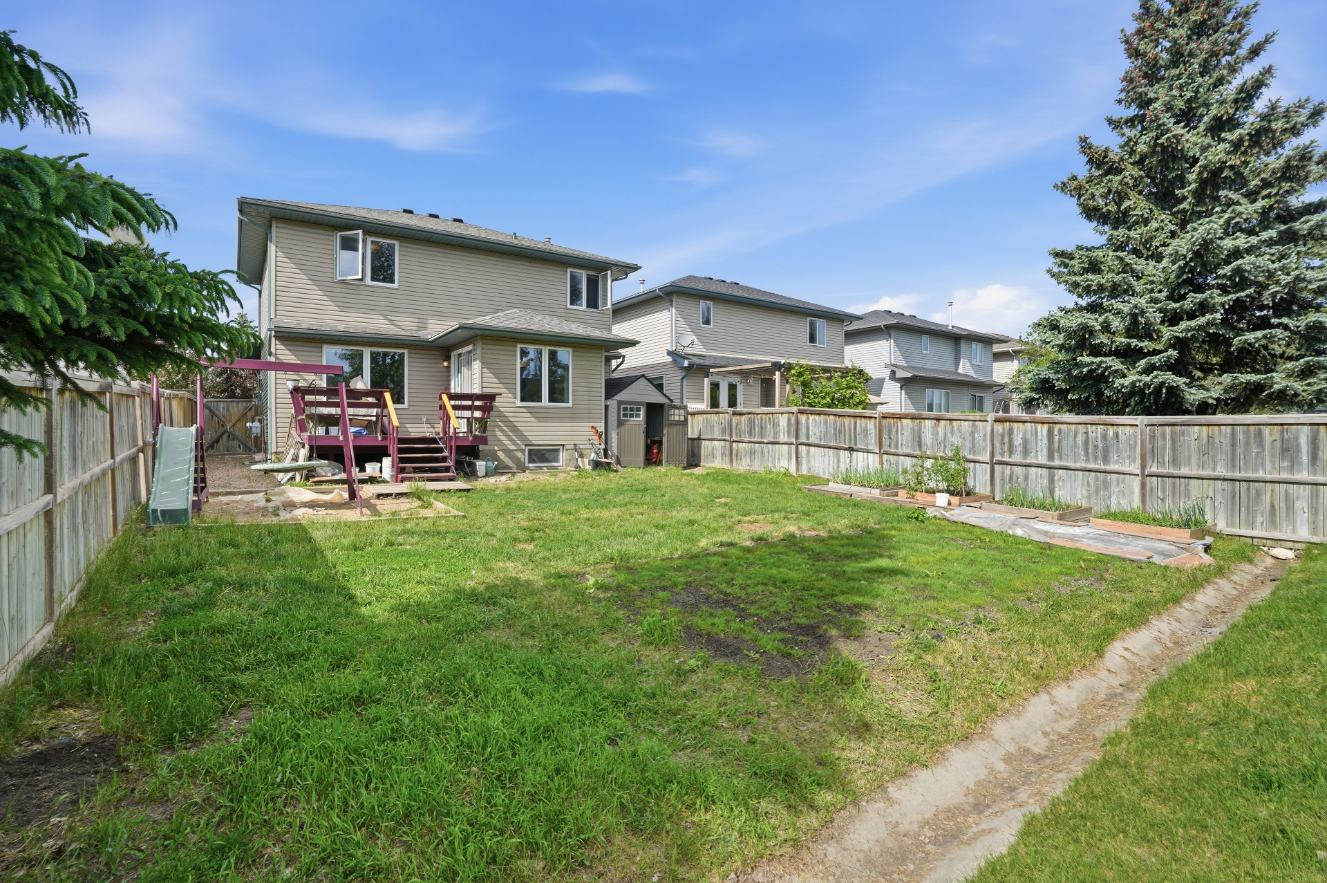 Arbor Creek 四房三卫独立屋出售| 435 Buckwold Cove |林与唐地产 - 11